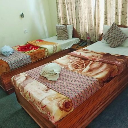 Hotel Blue Magnet Ποκάρα Εξωτερικό φωτογραφία