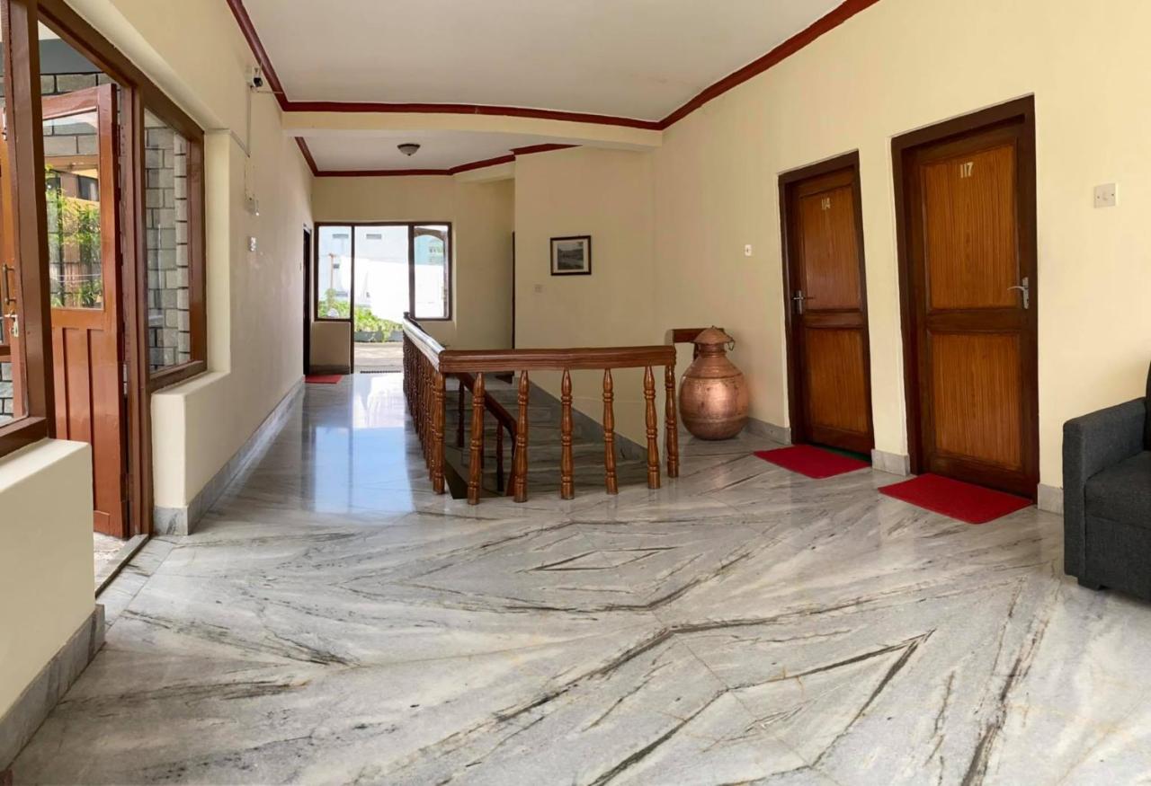 Hotel Blue Magnet Ποκάρα Εξωτερικό φωτογραφία